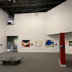 Albany Museum of Art - Albany