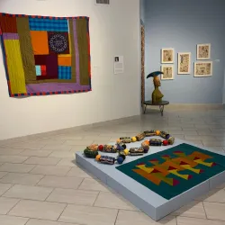 Albany Museum of Art - Albany