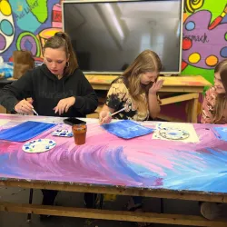 Albany Museum of Art - Albany