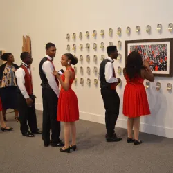 Albany Museum of Art - Albany