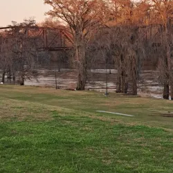 Albany Welcome Center and Riverfront Park - Albany