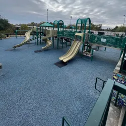 Albany Welcome Center and Riverfront Park - Albany