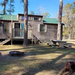 Chehaw Park Golf Course - Albany