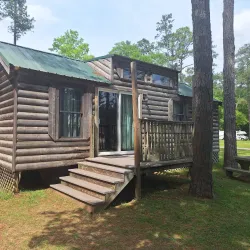 Chehaw Park Golf Course - Albany