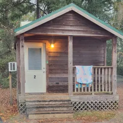 Chehaw Park Golf Course - Albany