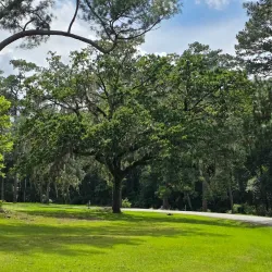 Chehaw Park Golf Course - Albany
