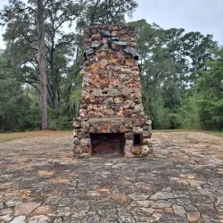 Chehaw Park Golf Course - Albany