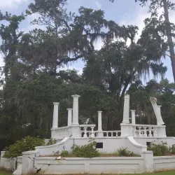 Radium Springs Gardens - Albany