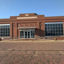 Thronateeska Heritage Center - Albany