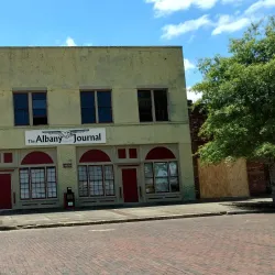 Thronateeska Heritage Center - Albany