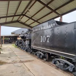 Thronateeska Heritage Center - Albany