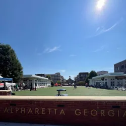 Alpharetta Farmers Market - Alpharetta