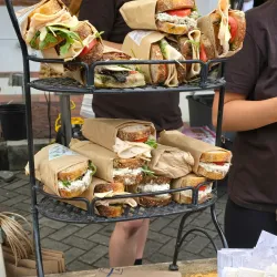 Alpharetta Farmers Market - Alpharetta