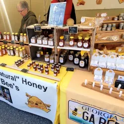 Alpharetta Farmers Market - Alpharetta