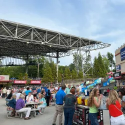 Ameris Bank Amphitheatre - Alpharetta