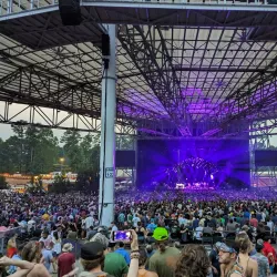 Ameris Bank Amphitheatre - Alpharetta