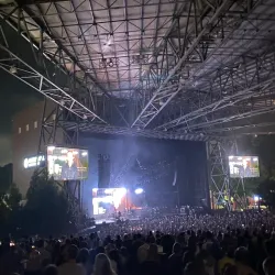 Ameris Bank Amphitheatre - Alpharetta