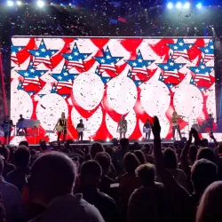 Ameris Bank Amphitheatre - Alpharetta