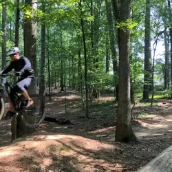 Big Creek Park - Alpharetta