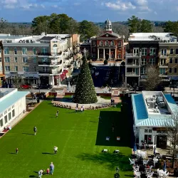 Downtown Alpharetta - Alpharetta