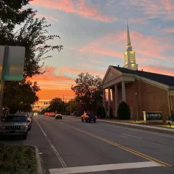 Downtown Alpharetta - Alpharetta