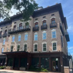 Downtown Alpharetta - Alpharetta