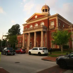 Downtown Alpharetta - Alpharetta