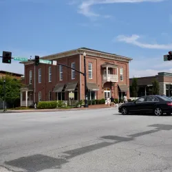 Downtown Alpharetta - Alpharetta