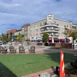Downtown Alpharetta - Alpharetta