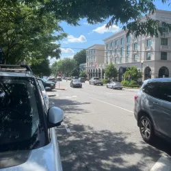 Downtown Alpharetta - Alpharetta