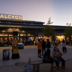 Halcyon - Alpharetta