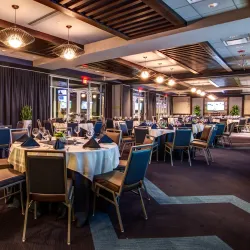 Topgolf Alpharetta - Alpharetta