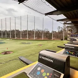 Topgolf Alpharetta - Alpharetta