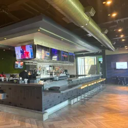Topgolf Alpharetta - Alpharetta