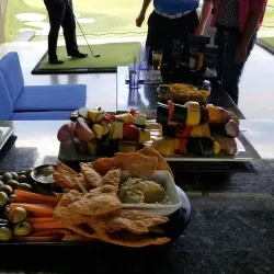 Topgolf Alpharetta - Alpharetta