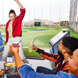 Topgolf Alpharetta - Alpharetta