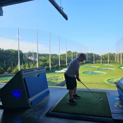 Topgolf Alpharetta - Alpharetta