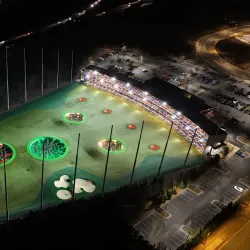 Topgolf Alpharetta - Alpharetta