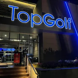 Topgolf Alpharetta - Alpharetta
