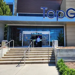 Topgolf Alpharetta - Alpharetta