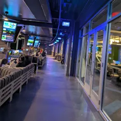 Topgolf Alpharetta - Alpharetta