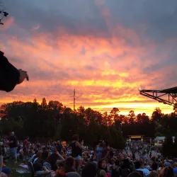 Verizon Wireless Amphitheatre at Encore Park - Alpharetta