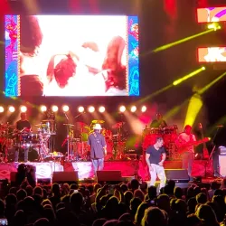 Verizon Wireless Amphitheatre at Encore Park - Alpharetta