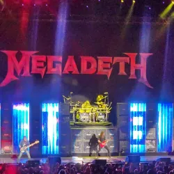 Verizon Wireless Amphitheatre at Encore Park - Alpharetta