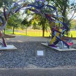 Wills Park - Alpharetta