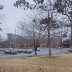 Athens-Clarke County Library - Athens