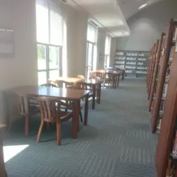 Athens-Clarke County Library - Athens