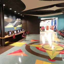 Athens-Clarke County Library - Athens