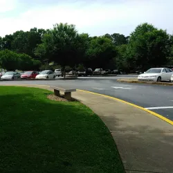 Athens-Clarke County Library - Athens