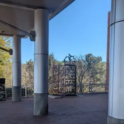 Athens-Clarke County Library - Athens